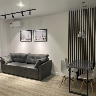 Фотография квартиры Апартаменты EvroBereg72