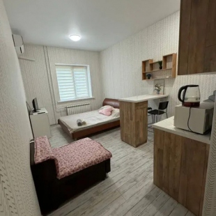 Фотография квартиры Квартира на Заводском Шоссе 59Б (23)