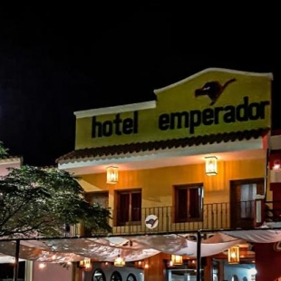 Фотография гостиницы Hotel Emperador