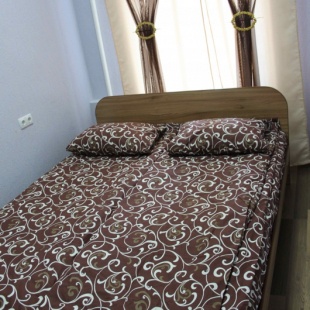 Фотография хостела Киевсан