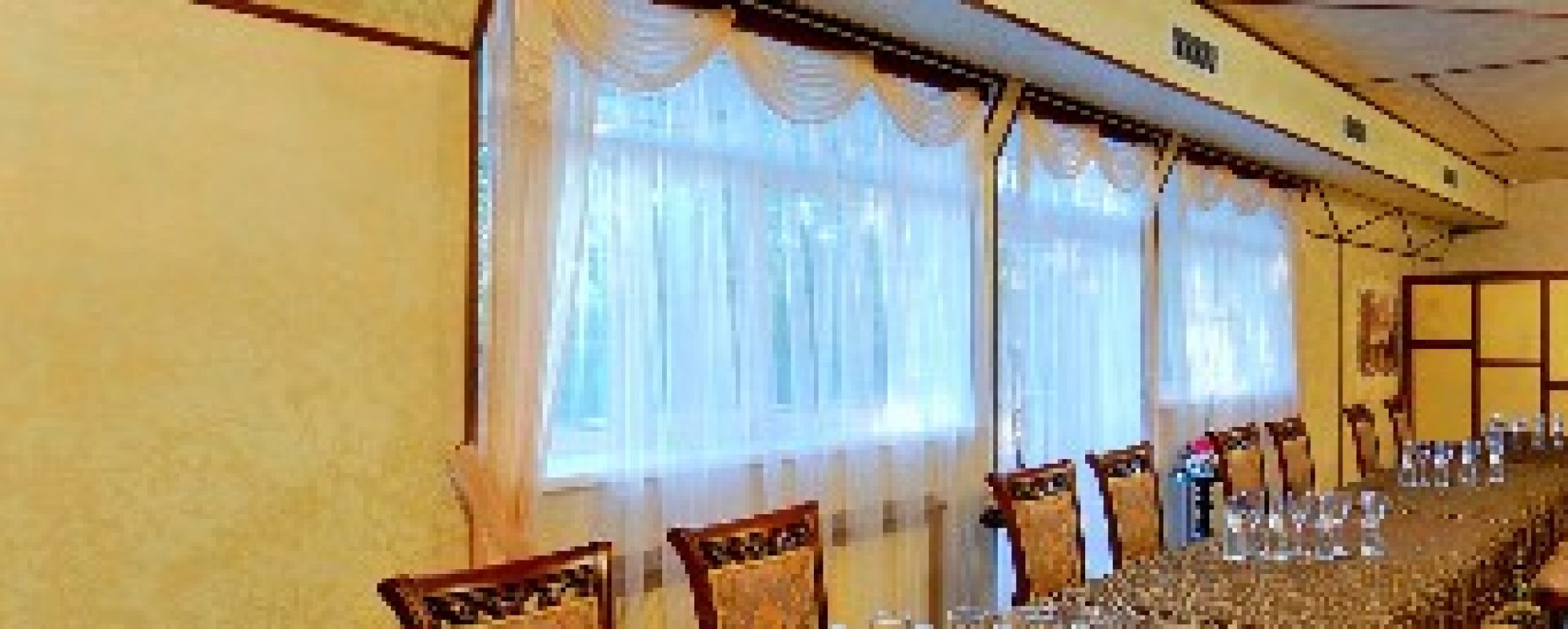 Фотографии конференц-зала Затерянный рай у Машука