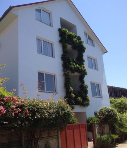 Фотография гостиницы Тихий рай