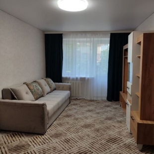 Фотография квартиры Квартира на Баклановском проспекте 144