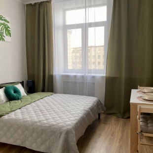 Фотография квартиры Квартира Абжалилова