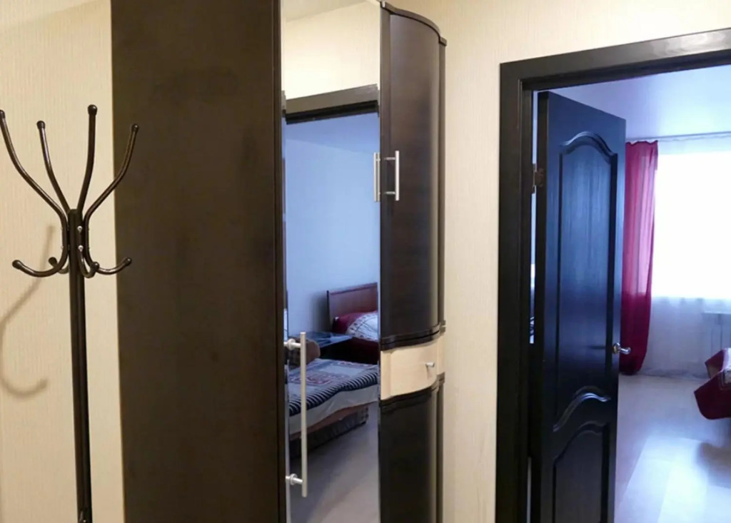 Фотография квартиры Апартаменты на улице Калинина 14