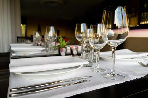 Фотография гостиницы Hotel Essenza