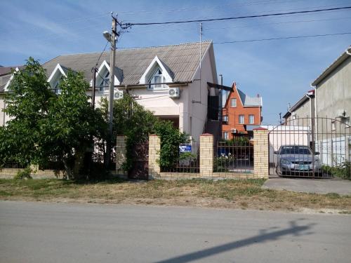 Фотография гостиницы Олимп