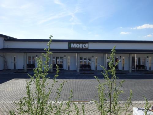 Фотография гостиницы CityMotel Ziegenhain