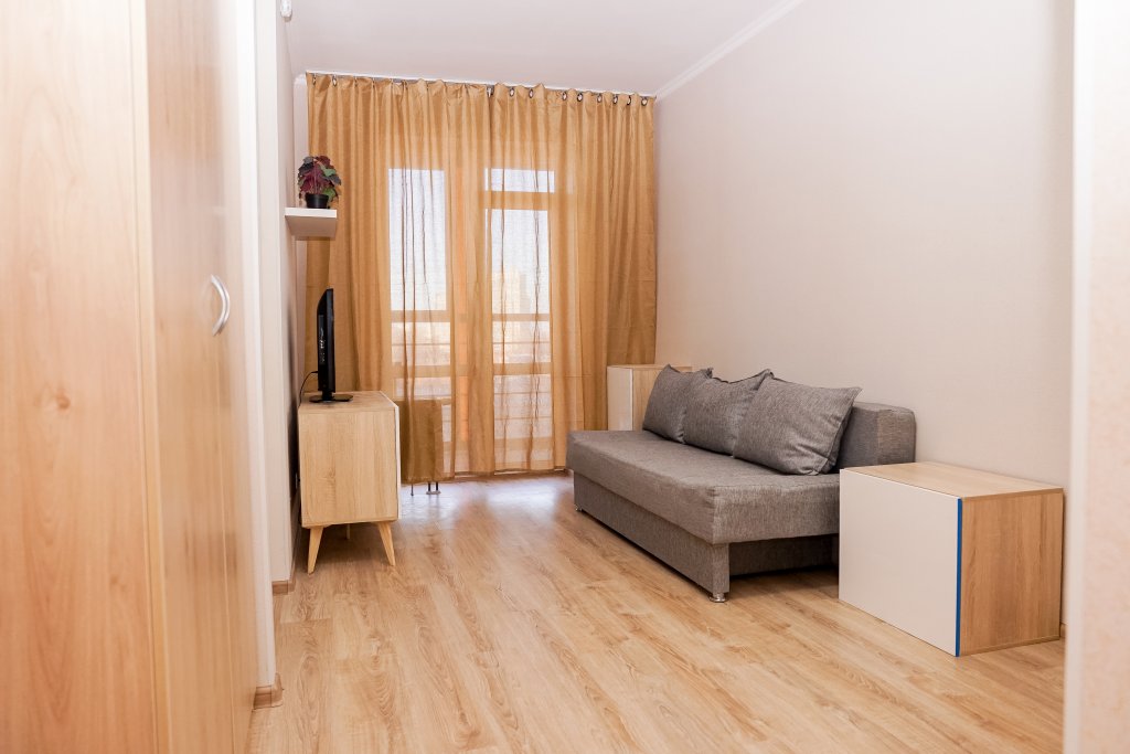 Фотография квартиры Апартаменты на Энгельса 27