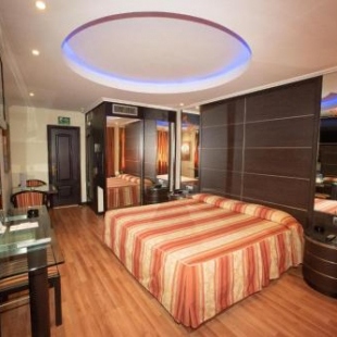 Фотография мотеля Motel Caribe