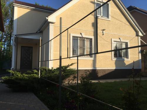 Фотография гостевого дома На Асфальтной