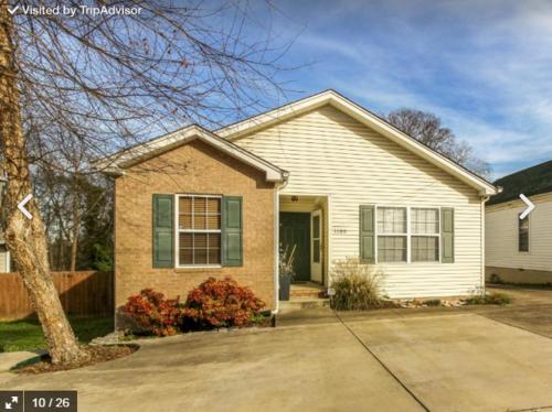 Фотография Жилья Contemporary Paradise w/ Private Bathroom