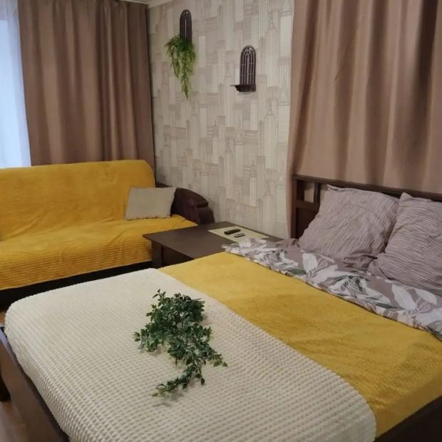 Фотографии квартиры 
            Квартира на Улице Проспекте Гагарина 15