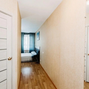 Фотография квартиры Апартаменты на улице 40 лет Победы 51В