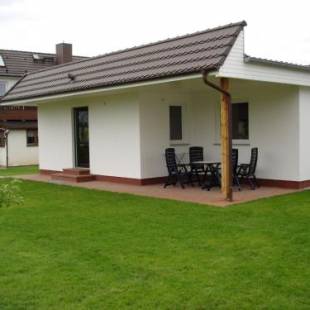 Фотографии гостевого дома 
            Exclusive Bungalow in Rerik Germany with Terrace