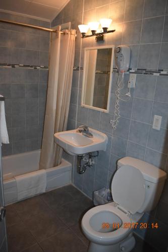 Фотография мотеля Time Travellers Motel