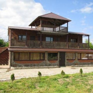 Фотография гостевого дома У Старого Моста