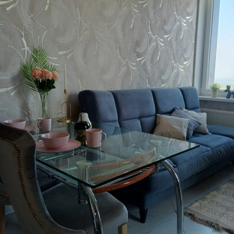 Фотография квартиры Квартира видовая в центре города