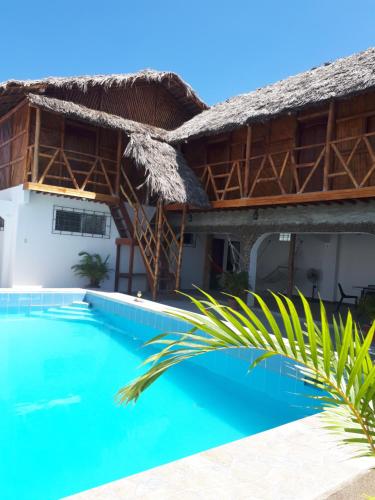 Фотография мини отеля Hostal Villa Brisa