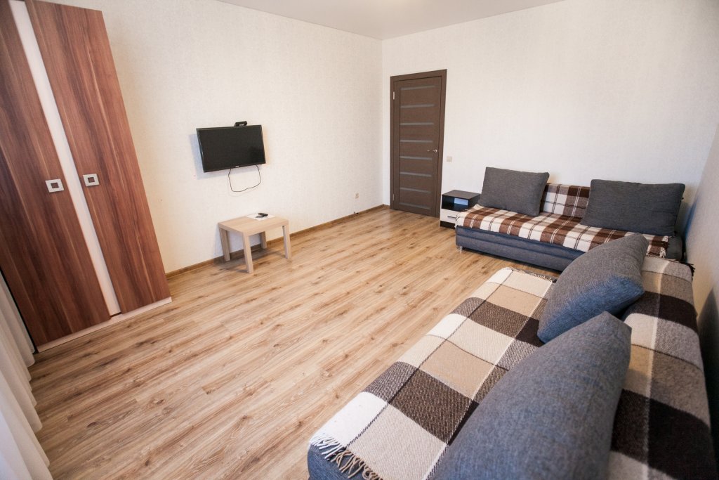 Фотография квартиры Апартаменты Агапкина 4