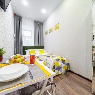 Фотография квартиры Апартаменты EasyGuest в самом центре Санкт Петербурга