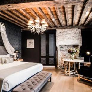 Фотографии гостиницы 
            Hotel De Castillion - Small elegant family hotel