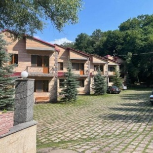Фотография гостевого дома Villas Tsaghkadzor