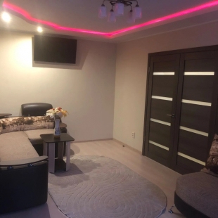 Фотография квартиры Апартаменты Уютные апартаменты