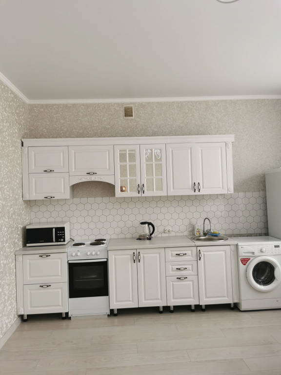 Фотография квартиры Квартира 2х Комнатная Студия в Центре