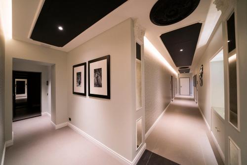 Фотографии апарт отеля
7 Suites