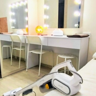 Фотография квартиры Квартира Люкс центр кондиционер