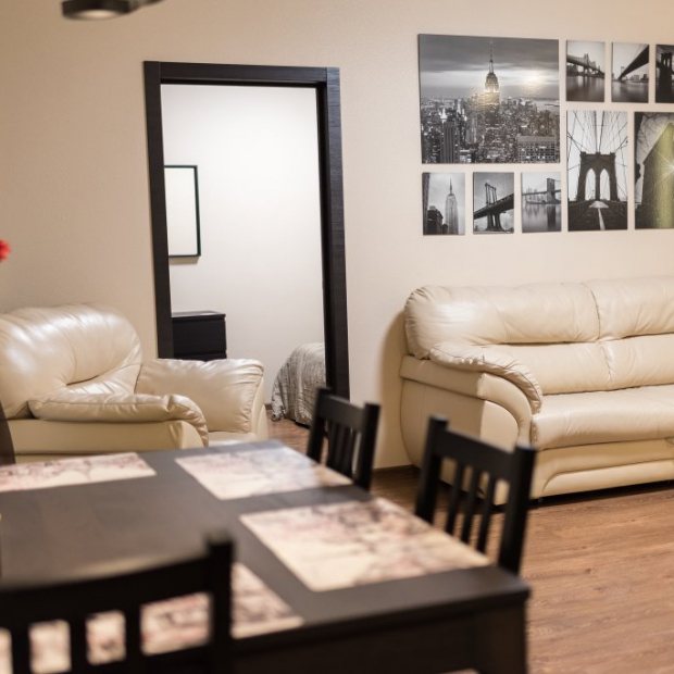 Фотографии квартиры
Апартаменты Lux Center