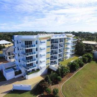 Фотографии апарт отеля
Koola Beach Apartments Bargara