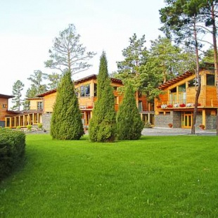 Фотография гостиницы Березовая 2