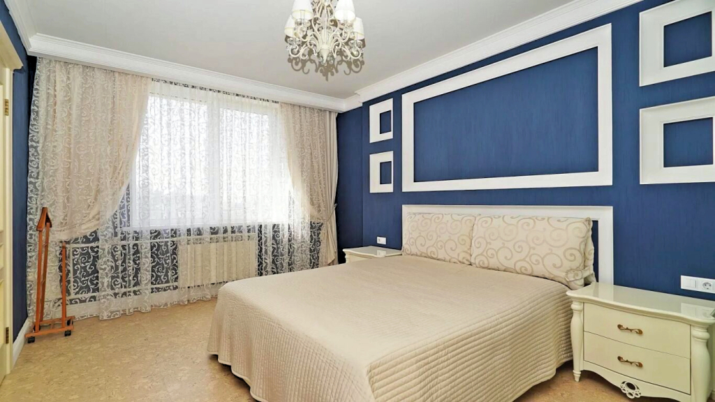 Фотография квартиры Апартаменты на Достоевского 50