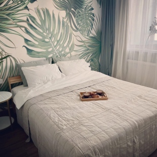 Фотография квартиры Квартира на улица Мервинской 6