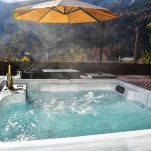 Фотографии гостевого дома
Chalet Belmont