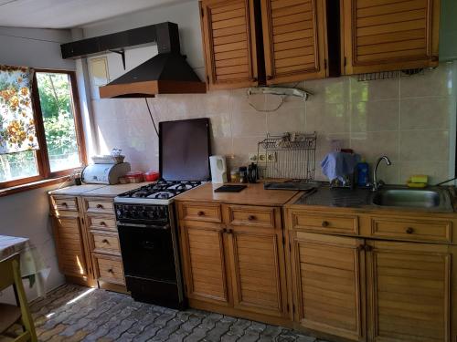 Фотографии гостевого дома
Дома для отдыха Хоста