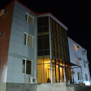 Фотография гостиницы Dian Hotel