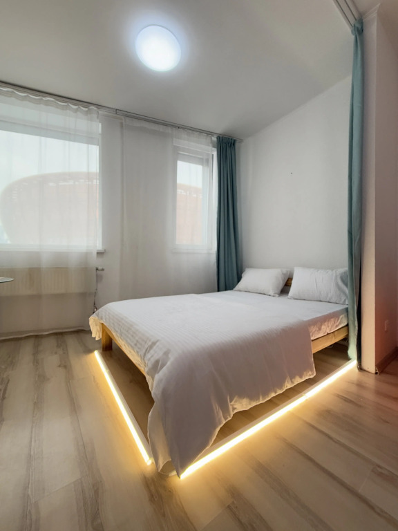 Фотография квартиры Квартира Тут Хорошо на Степана Разина 2 4