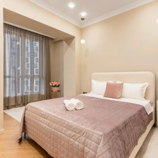 Фотография квартиры Квартира в ЖК Комфорт Сити для Тех, Кто Ценит Комфорт