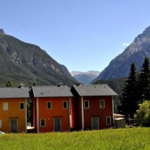 Фотография гостевого дома Arch San Martin C