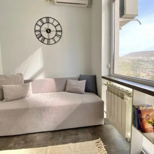 Фотография квартиры Апартаменты Вишня 1