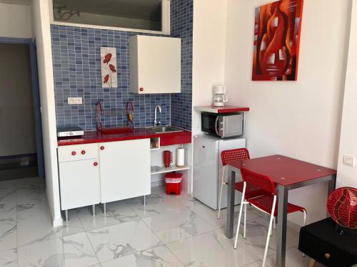 Фотография апарт отеля Domaine des Anges