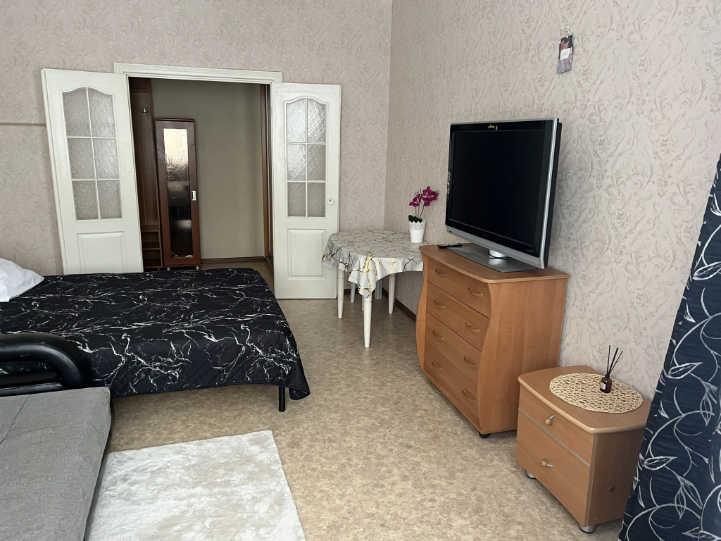 Фотография квартиры Квартира Героев Самотлора 21