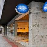 Фотография гостиницы Valerim Florianópolis