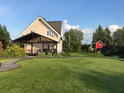 Фотография гостевого дома Майкл Инн