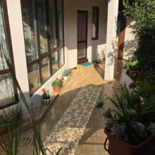 Фотография гостевого дома Таллинский дворик - Не рекомендуем!