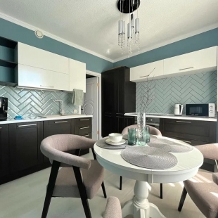 Фотография квартиры Квартира на ул. Сибгата Хакима 60