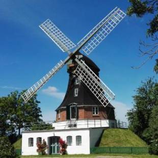 Фотографии гостевого дома 
            Windmühle Catharina
